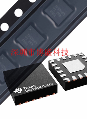 原装 PCMD3140 IRTER /QRTERQ1 全新芯片IC WQFN-20