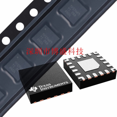 原装 PCMD3140 IRTER /QRTERQ1 全新芯片IC WQFN-20