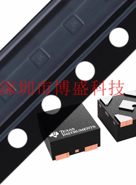 原装TMP110/TMP112 D0/D1/D2/D3 IDPWR/DIDPWR全新芯片IC X2SON-5