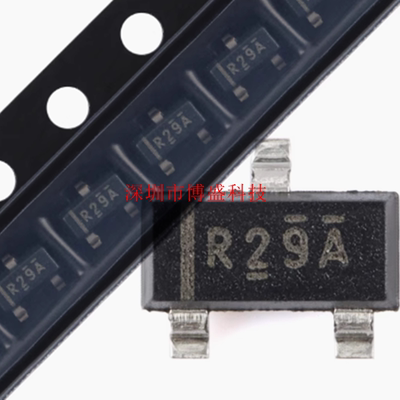 REF2912/2920/2925/2930/2933/2940 AIDBZR原装全新芯片IC SOT-23