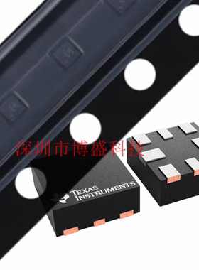 原装 ADS7046/7047/7052/7054/7056 IRUGR 全新TI芯片IC X2QFN-8