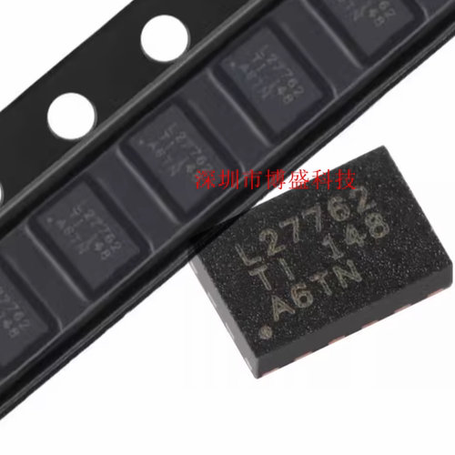 原装 LM27762DSSR /DSST 全新芯片IC WSON-12