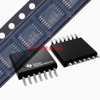 原装 TLV2374 IPWR/QPWRQ1/QPWRG4Q1 全新芯片IC  TSSOP-14