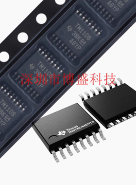 原装 TMUX1108/1109/1111/1112/1113 PWR 全新芯片IC TSSOP-16