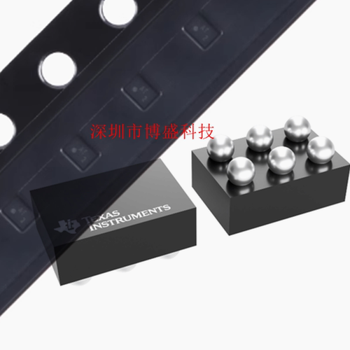原装 TMP113 /TMP119 AIYBGR  全新数字温度传感器芯片IC DSBGA-6
