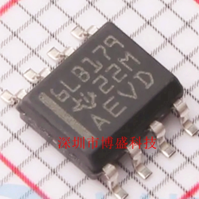 原装 SN65LBC 176 /179 DR/ADR/QDR/QDRQ1 全新芯片IC SOP-8