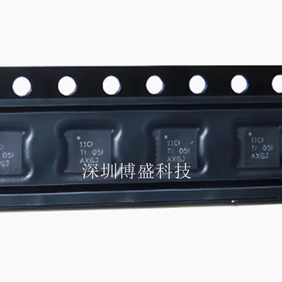 原装 TPS7A8500RGRR /ARGRR 全新芯片IC VQFN-20