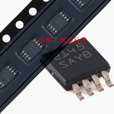 原装 LM5007/5008/5009 MM/MMX/AMM/AMMX 芯片IC /NOPB MSOP-8