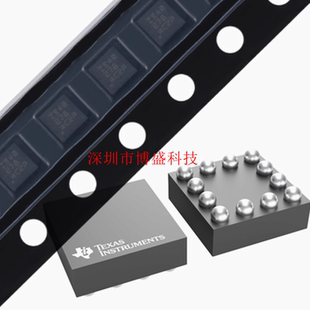 原装 LMG1205YFXR /YFXT 半桥栅极驱动器芯片IC DSBGA-12