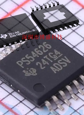 原装 TPS54325/54326/54625/54626 PWPR 全新芯片IC PWP HTSSOP14