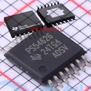 原装 TPS54325/54326/54625/54626 PWPR 全新芯片IC PWP HTSSOP14