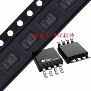 TI原装 INA2290 A1/A2/A3/A4/A5 IDGKR 全新芯片IC IDGKT VSSOP-8