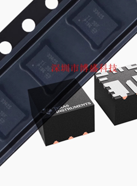 原装 TPSM828301/828302/828303 ARDSR 降压电源模块 QFN-FCMOD-9