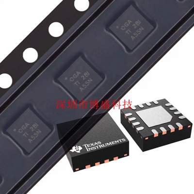 原装BQ24600/24620/24640/24650 RVAR 全新TI芯片IC RVAT VQFN-16