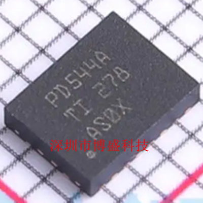 原装 PCA9544/9545/9546 ARGYR 全新芯片IC QFN封装