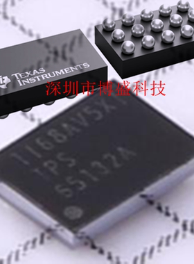 原装 TPS65132 AYFFR/BYFFR/LYFFR/SYFFR 全新芯片IC DSBGA-15