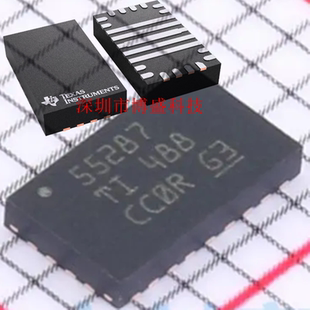 原装 TPS55287 /552872 RYQR /QWRYQRQ1 全新芯片IC VQFN-21
