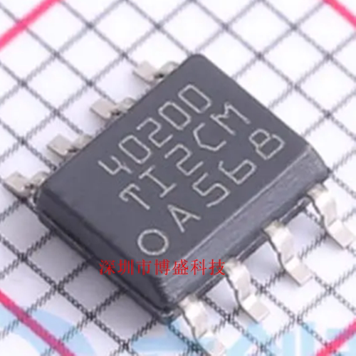 原装 TPS40200 DR /D /GDR /QDRQ1 全新芯片IC SOP-8