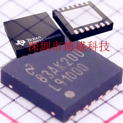 原装LMP91000 /LMP91002 SD /SDE /SDX /NOPB 全新TI芯片 WSON-14