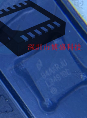 原装 LM34919CQSD CQSDX /NOPB 全新芯片IC QFN-12封装