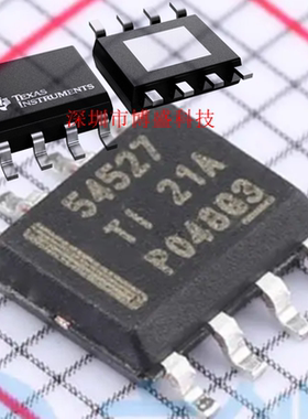 原装 TPS54427/54428/54527/54528 DDAR 全新芯片IC DDA SOP-8