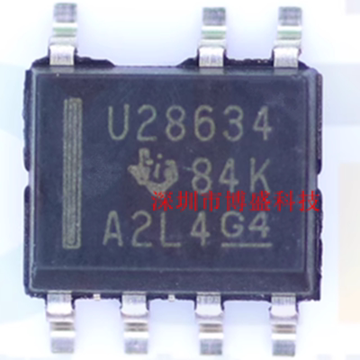 原装UCC28630/28631/28632/28633/28634 DR /D全新芯片IC SOP-7