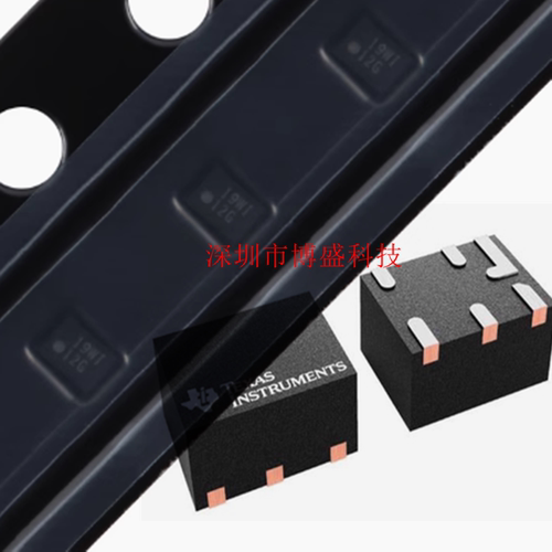 原装 TPS92200 D1/D2 RXLR 全新芯片IC VQFN-HR6