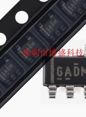 原装 REF1925/1930/1933/1941 AIDDCR 电压基准芯片IC SOT23-5