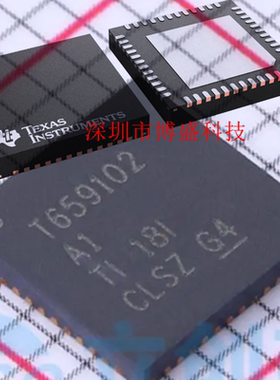 原装TPS659101/659102/659106/659108 A1RSLR全新芯片IC VQFN-48