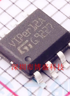 原装 VIPER12 /VIPER22 A /AS /ASTR-E 全新ST芯片IC 贴片SOP-8