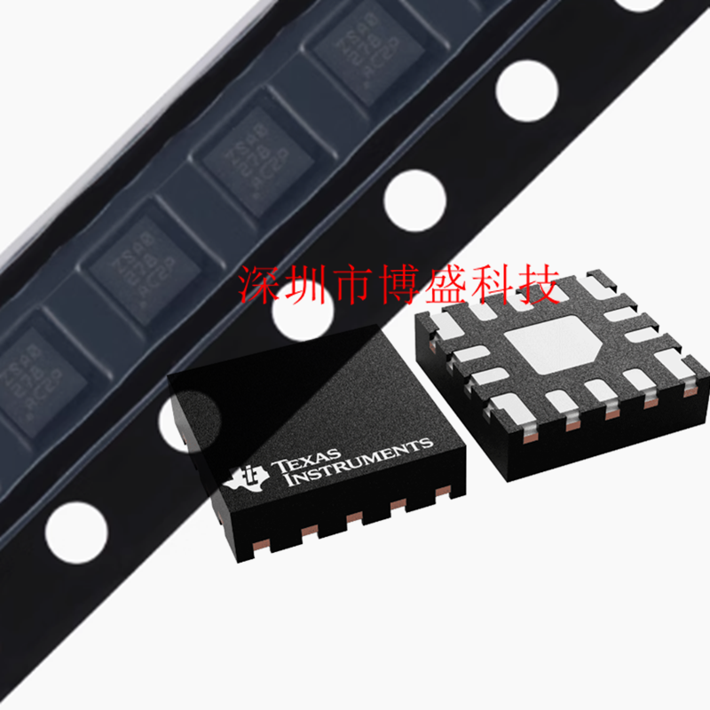 LMQ66410 MA3RXBRQ1/MC3RXBRQ1/MC5RXBRQ1原装芯片IC VQFN-14