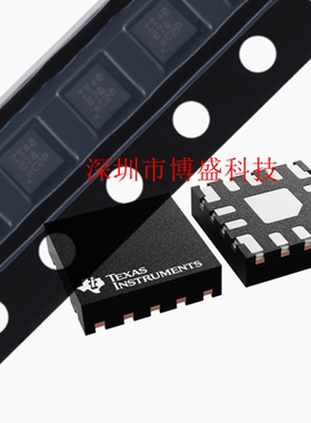 LMQ66410 MA3RXBRQ1/MC3RXBRQ1/MC5RXBRQ1原装芯片IC VQFN-14