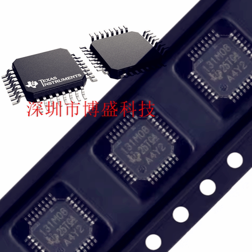 原装ADS131 M06 /M08 IPBSR /QPBSRQ1 全新芯片 IPBS/-Q1 TQFP-32