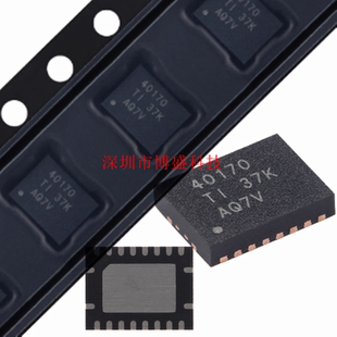 原装 TPS40170 RGYR /QRGYRQ1 /MRGYTEP 全新芯片IC VQFN-20