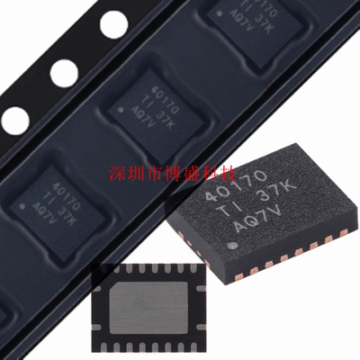 原装 TPS40170 RGYR /QRGYRQ1 /MRGYTEP 全新芯片IC VQFN-20