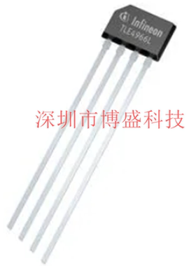 原装 TLE4922-XAN-F /TLE4922XANFHALA1 霍尔传感器芯片IC