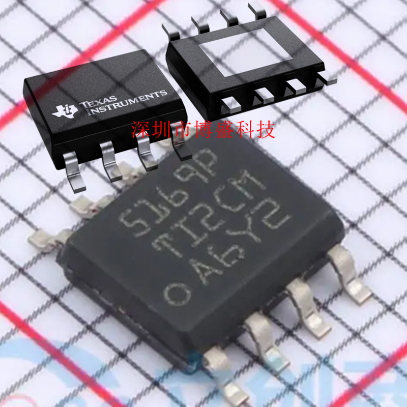 LM5169 PDDAR/FDDAR/PQDDARQ1/FQDDARQ1 原装全新芯片IC HSOIC-8