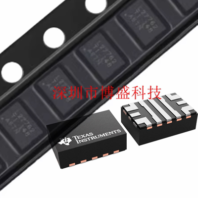 原装 TPS628110/628112 AQWRWYRQ1 全新芯片IC VQFN-9