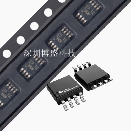 原装 TLV2333 /2372 /2376 IDGKR 全新芯片IC VSSOP-8 封装