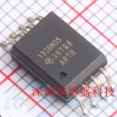 原装AMC1306 M05/M25/E05/E25 DWVR/QDWVRQ1 全新TI芯片IC SOIC-8