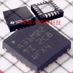 原装 ADS131 M02/M03/M04 IRUKR 全新TI芯片IC WQFN-20封装