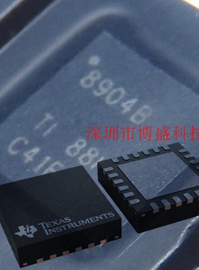 ADS8900/8902/8904/8910/8912/8920/8922/8924 BRGER 原装芯片IC