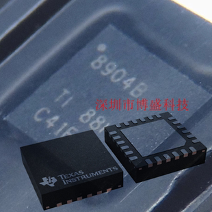 8922 芯片IC 8904 原装 BRGER 8924 8920 8912 8910 8902 ADS8900