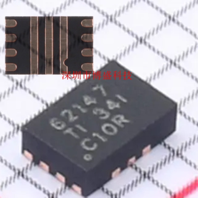 原装 TPS62147/TPS62148 RGXR /RGXT 全新芯片IC VQFN-11