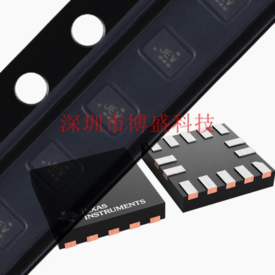 原装 TLV9004/9054/9064/9104/9154 IRUCR 芯片IC QFN-14