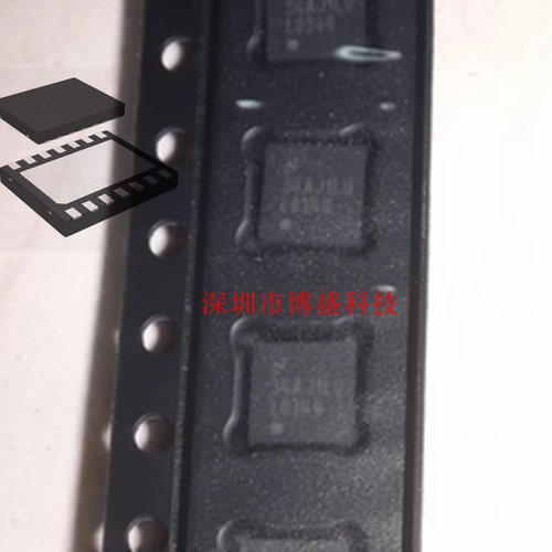 原装LM2676/2677/2678 SD-ADJ /-3.3 /-5.0 /-12 芯片IC QFN-14