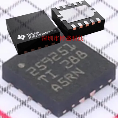 TPS259231/259241/259251/259261/259271 DRCR原装芯片IC VSON-10