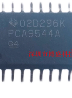 PCA9534/9544/9545/9546/9548/9554 ADWR原装芯片IC ADW  SOIC