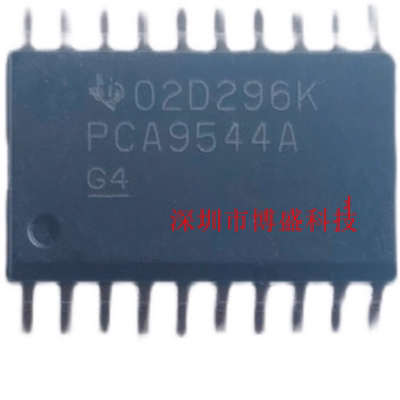 PCA9534/9544/9545/9546/9548/9554 ADWR原装芯片IC ADW  SOIC