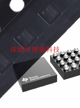 原装 TPS61281 YFFR/AYFFR/DYFFR 全新芯片IC DSBGA-16